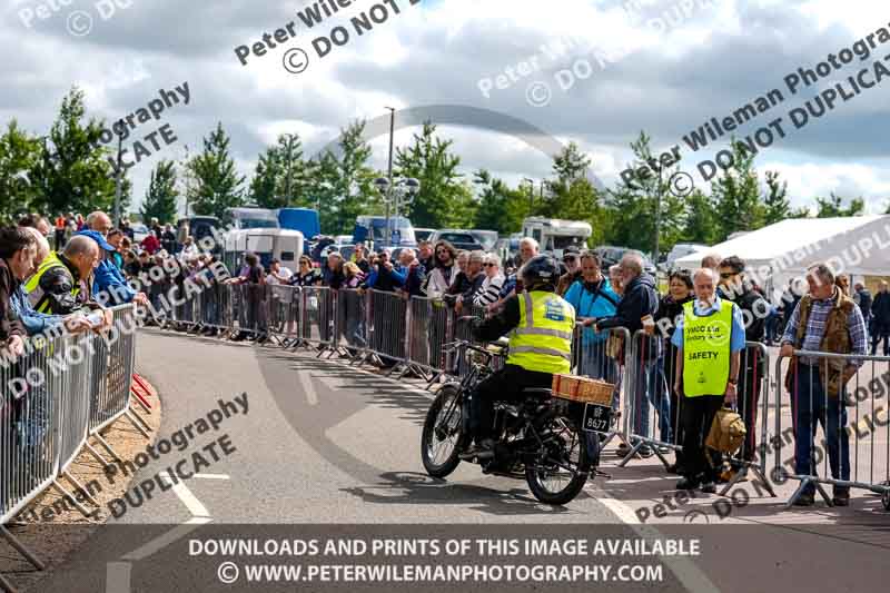 Vintage motorcycle club;eventdigitalimages;no limits trackdays;peter wileman photography;vintage motocycles;vmcc banbury run photographs